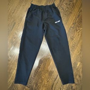 Full Send by Nelk Boys joggers
